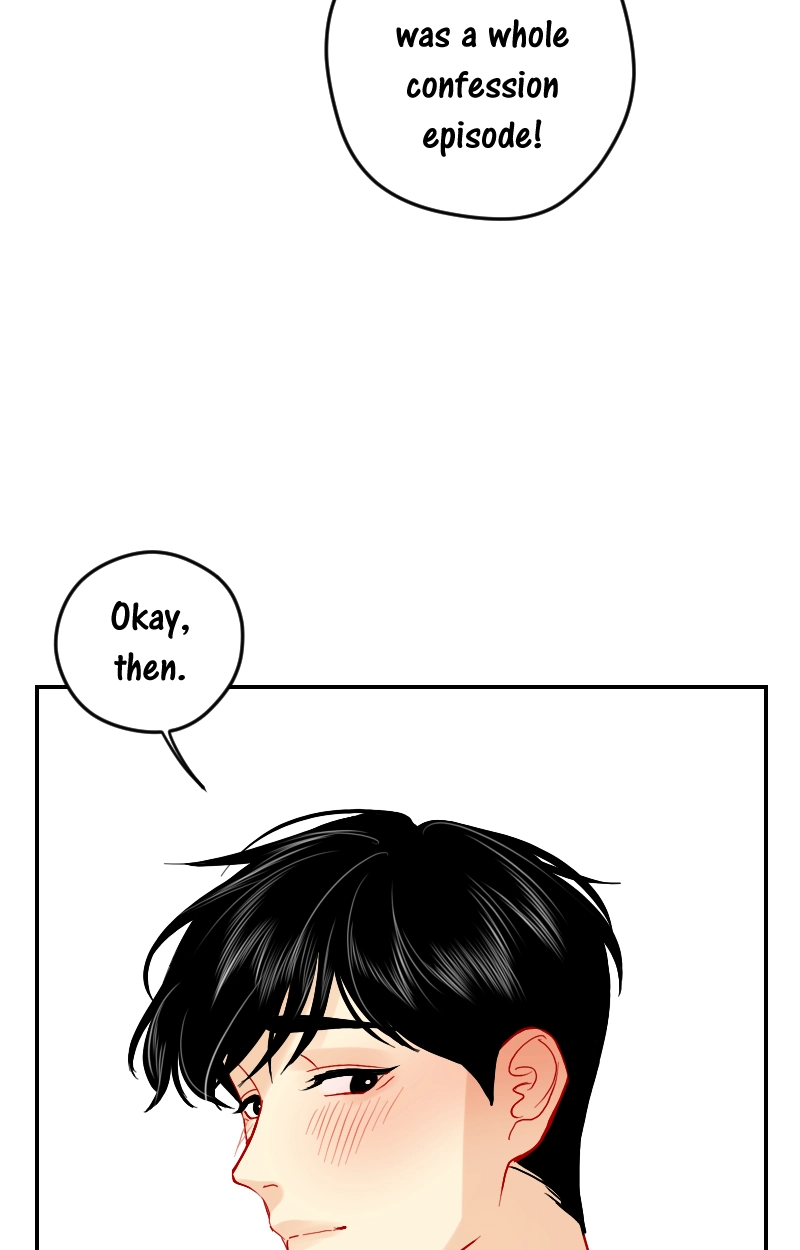 Love Knot Chapter 136 page 21 - 
