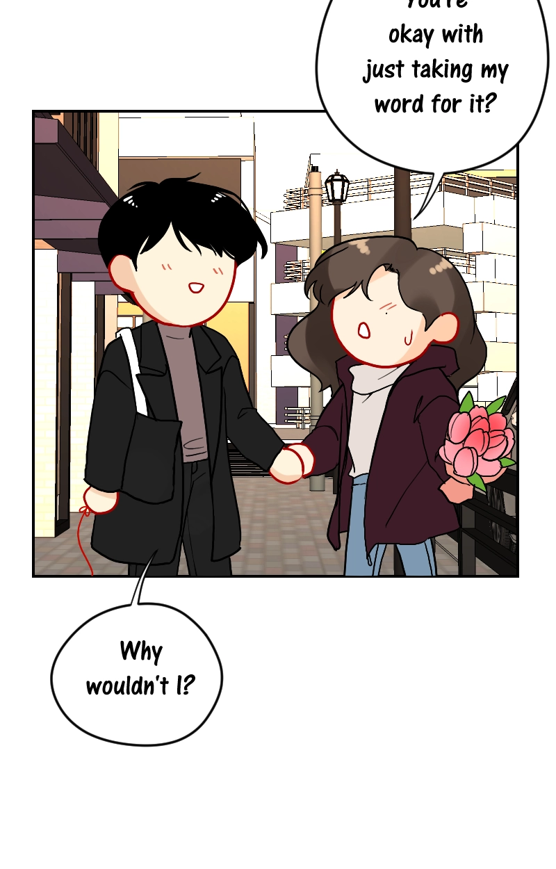 Love Knot Chapter 136 page 23 - 