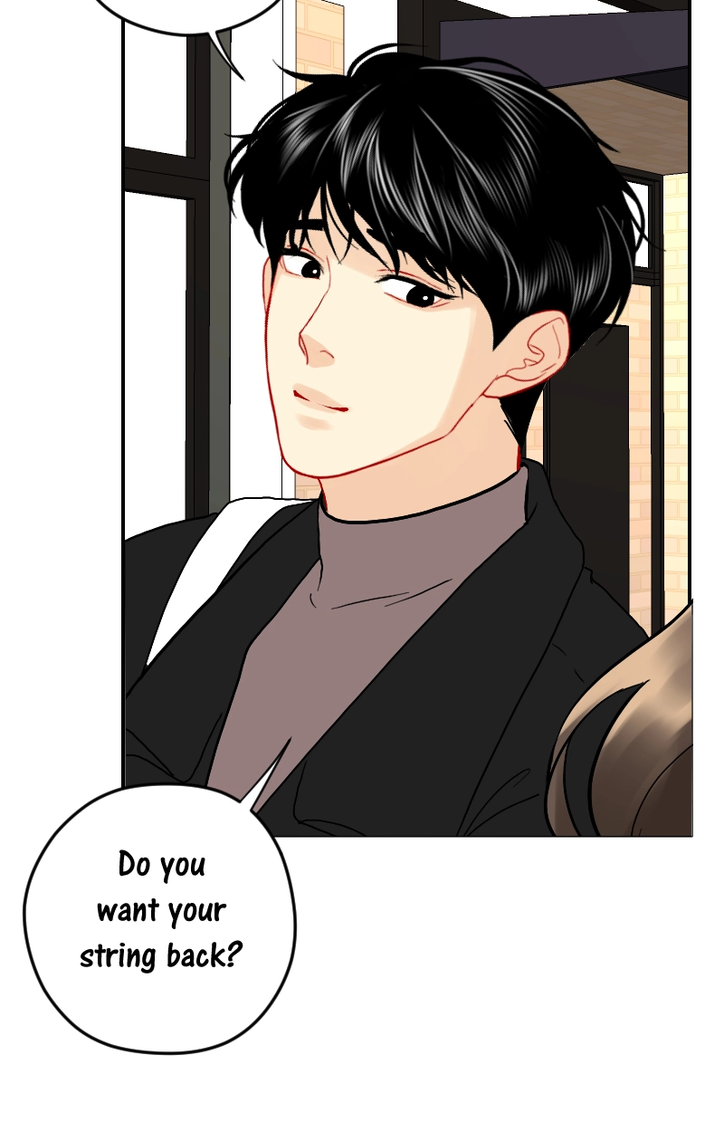 Love Knot Chapter 136 page 28 - 
