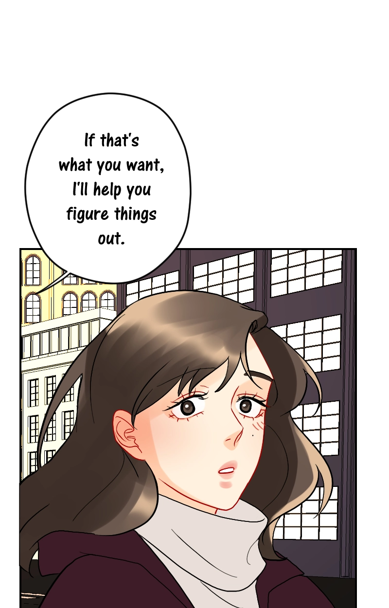 Love Knot Chapter 136 page 29 - 