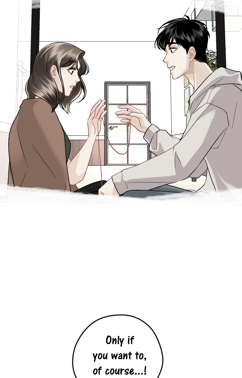 Love Knot Chapter 136 page 32 - 
