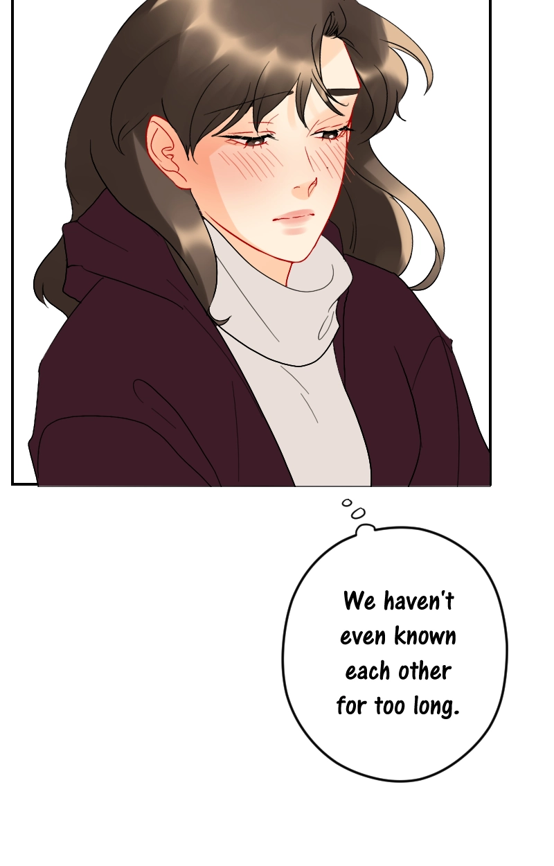 Love Knot Chapter 136 page 34 - 