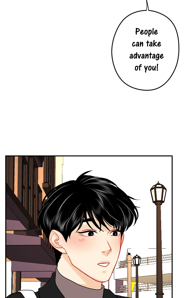 Love Knot Chapter 136 page 36 - 