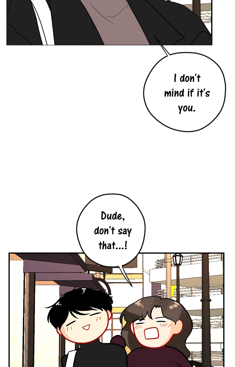 Love Knot Chapter 136 page 37 - 