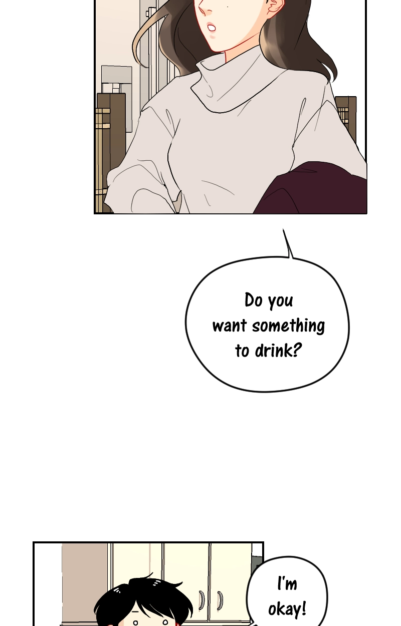 Love Knot Chapter 136 page 40 - 