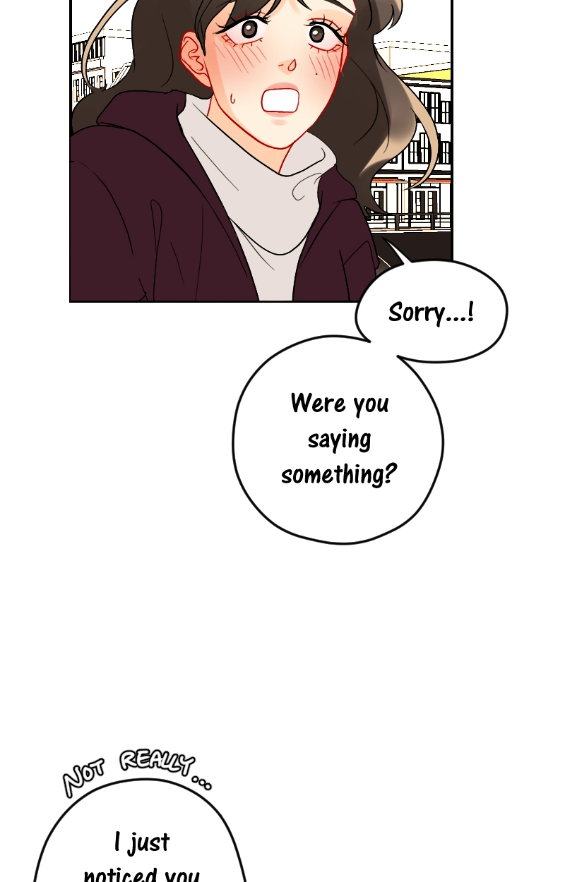 Love Knot Chapter 136 page 5 - 