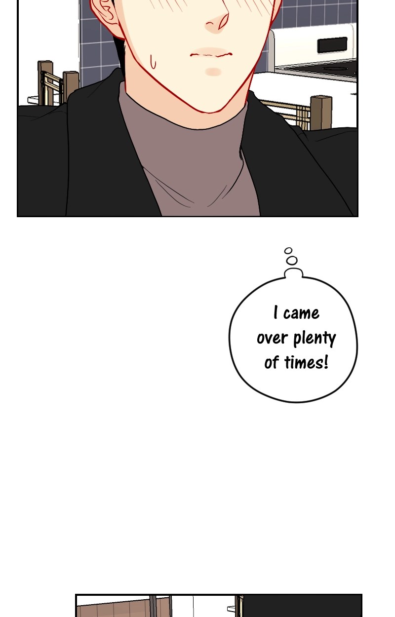 Love Knot Chapter 136 page 42 - 