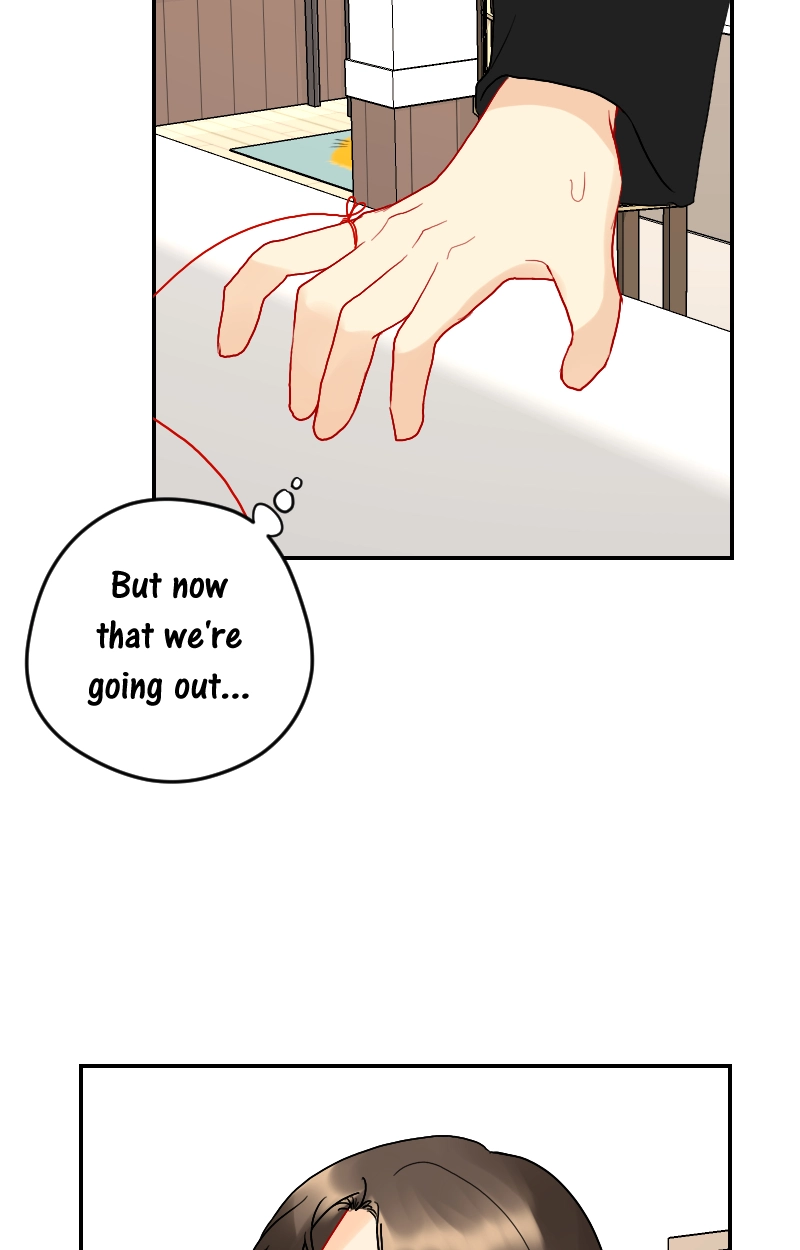 Love Knot Chapter 136 page 43 - 