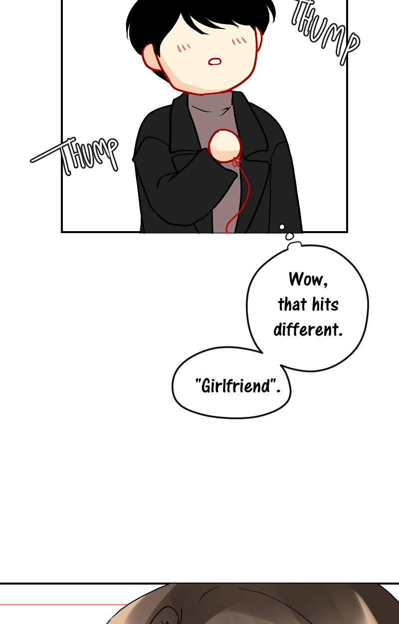 Love Knot Chapter 136 page 45 - 