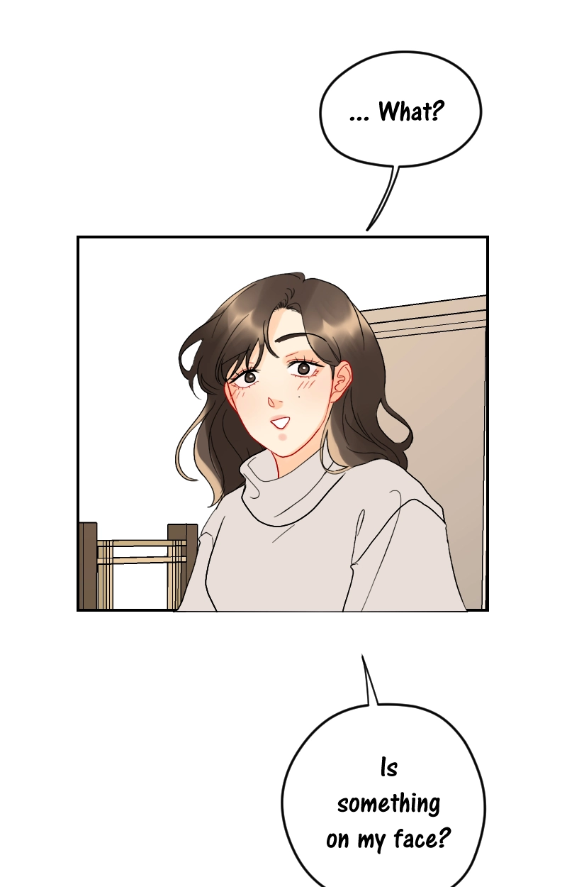 Love Knot Chapter 136 page 47 - 