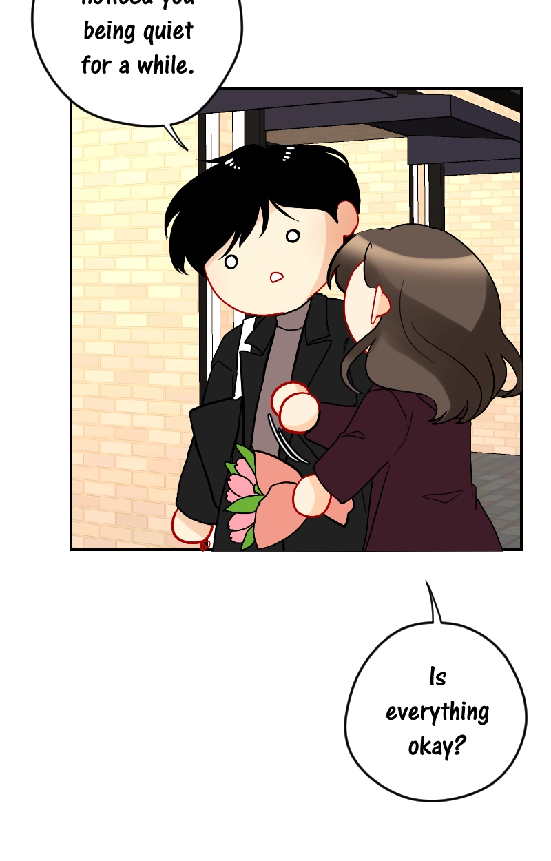 Love Knot Chapter 136 page 6 - 