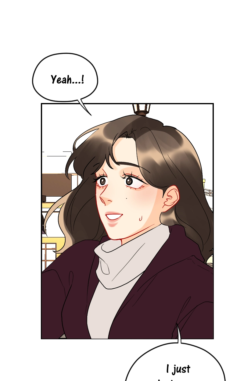 Love Knot Chapter 136 page 7 - 