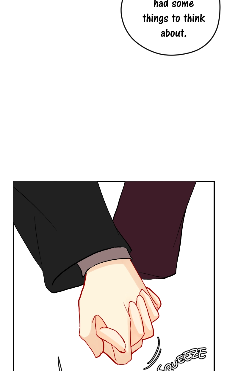 Love Knot Chapter 136 page 8 - 