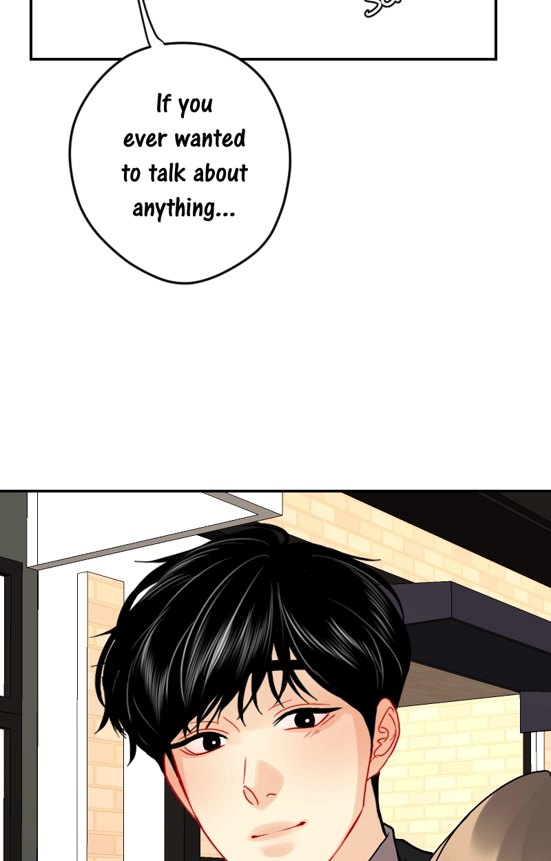 Love Knot Chapter 136 page 9 - 