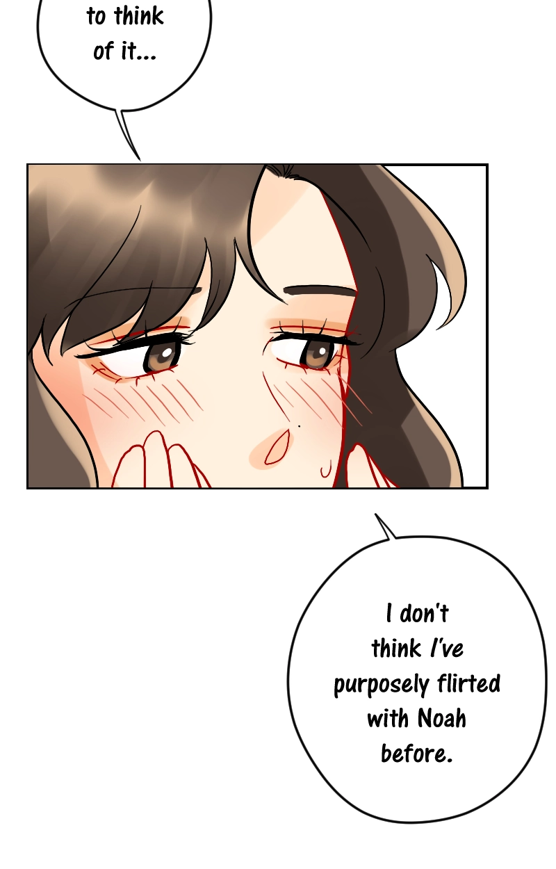 Love Knot Chapter 137 page 12 - 