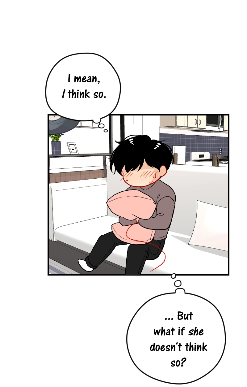 Love Knot Chapter 137 page 16 - 