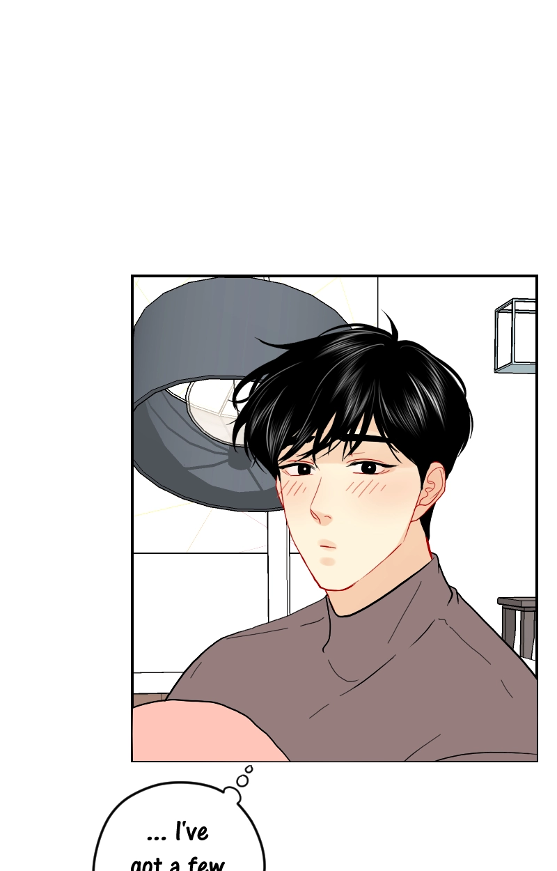 Love Knot Chapter 137 page 21 - 