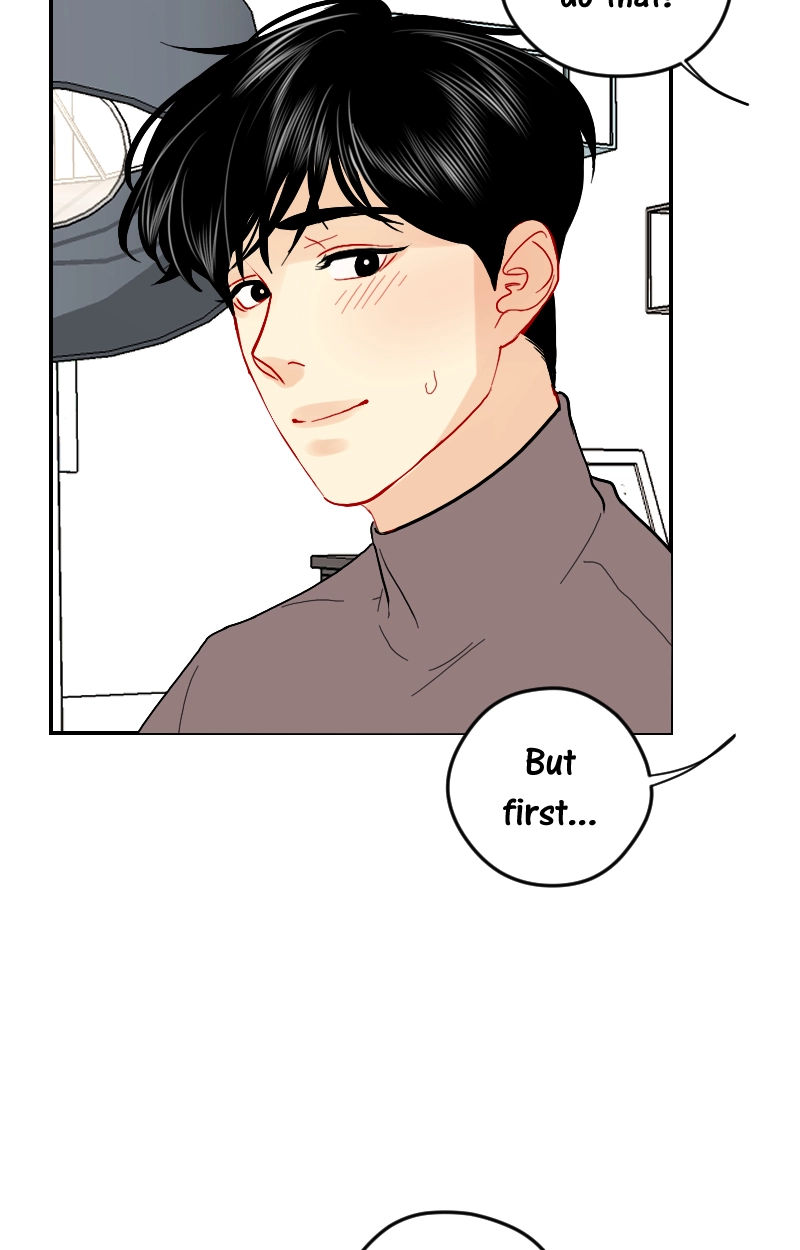 Love Knot Chapter 137 page 27 - 
