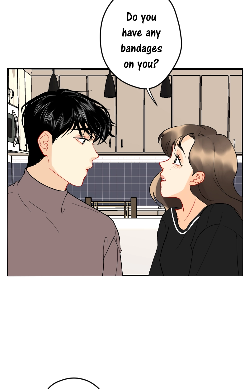 Love Knot Chapter 137 page 28 - 