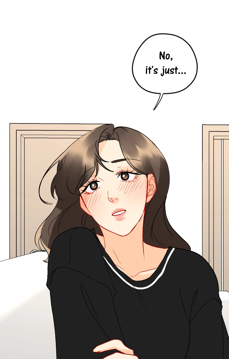 Love Knot Chapter 137 page 30 - 