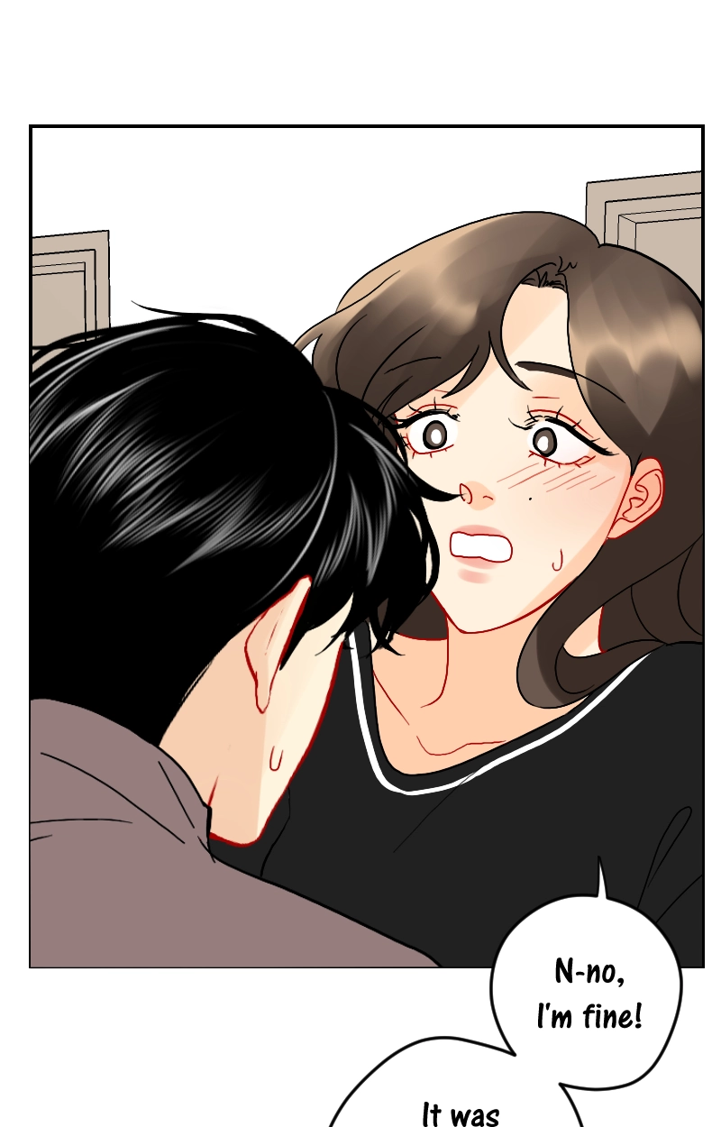 Love Knot Chapter 137 page 35 - 