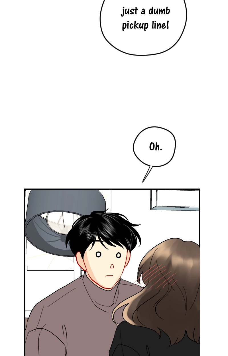 Love Knot Chapter 137 page 36 - 