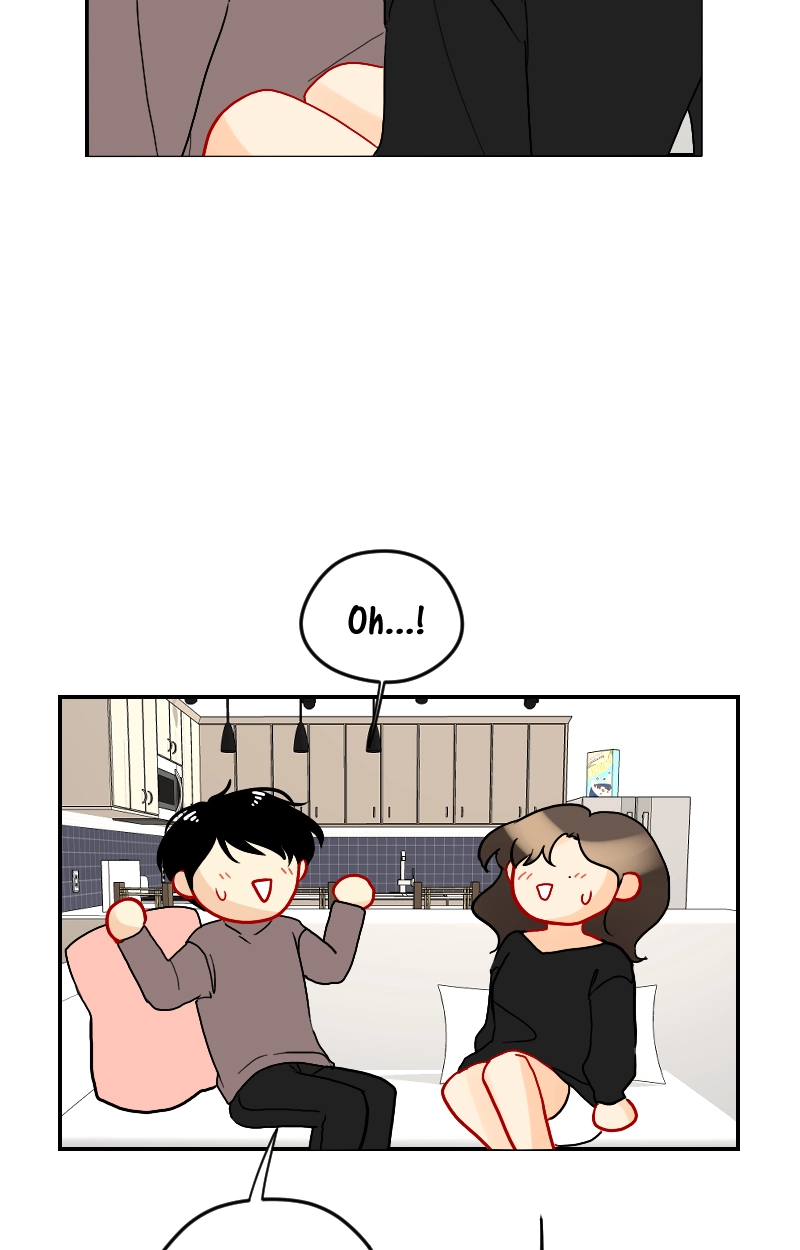 Love Knot Chapter 137 page 37 - 