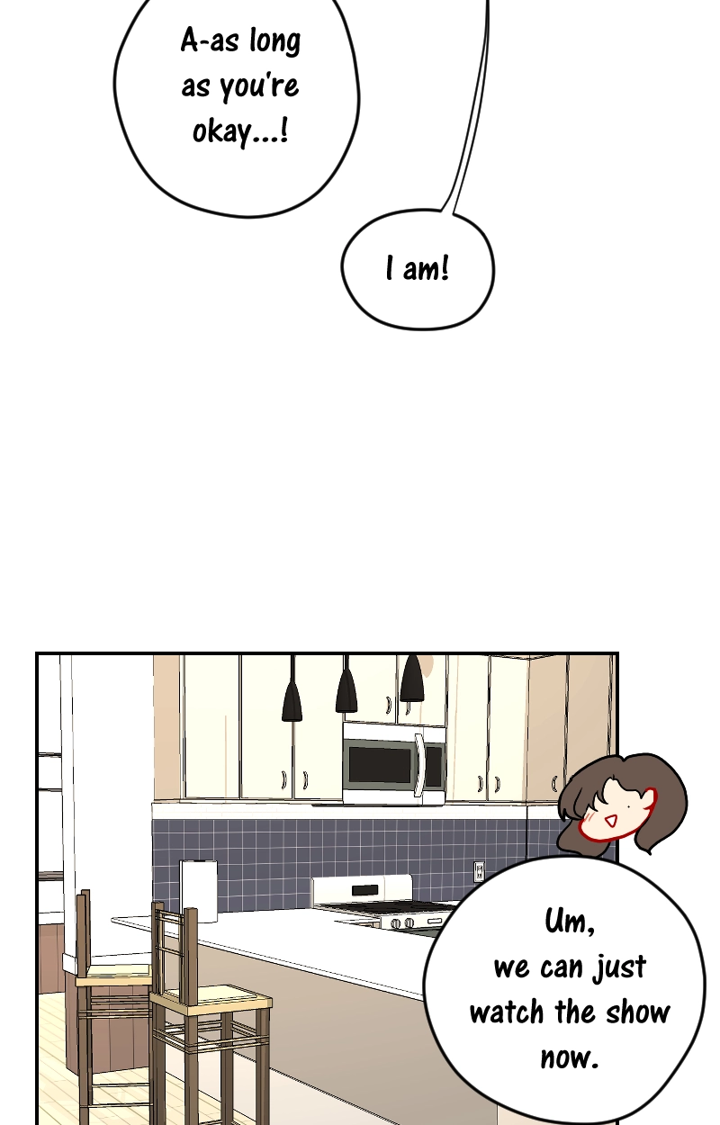 Love Knot Chapter 137 page 38 - 