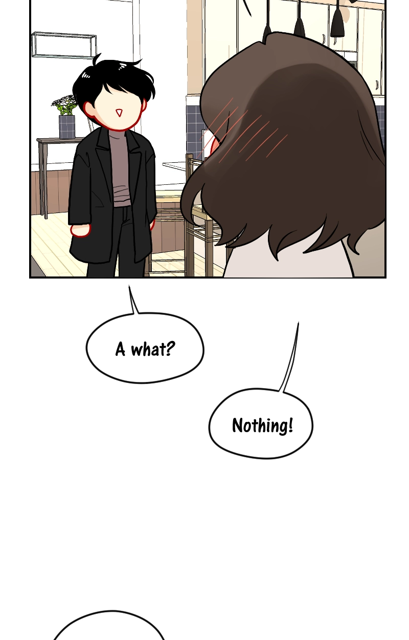 Love Knot Chapter 137 page 5 - 