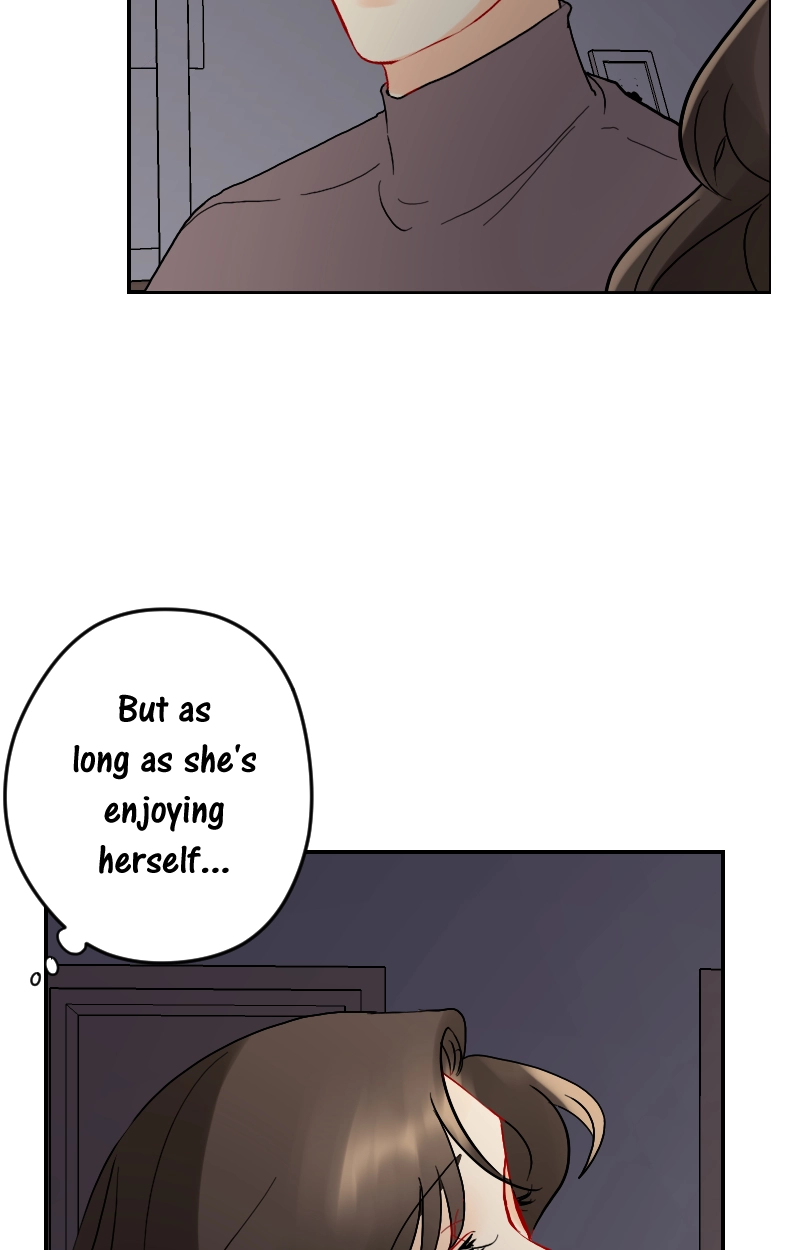 Love Knot Chapter 137 page 42 - 