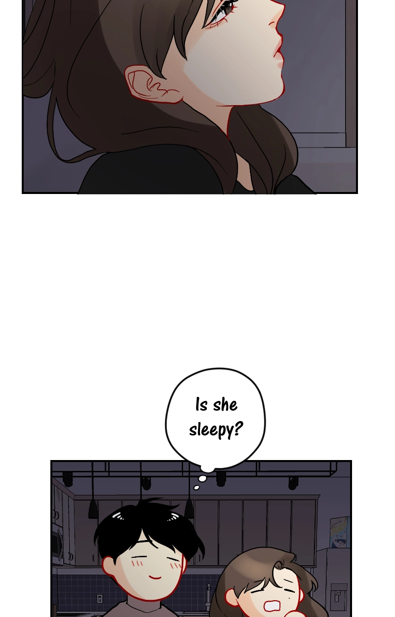 Love Knot Chapter 137 page 43 - 