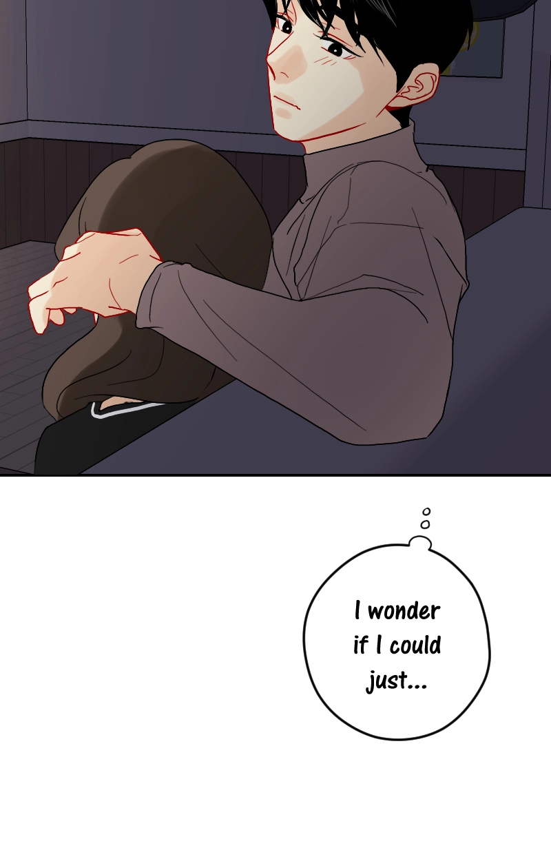 Love Knot Chapter 137 page 45 - 