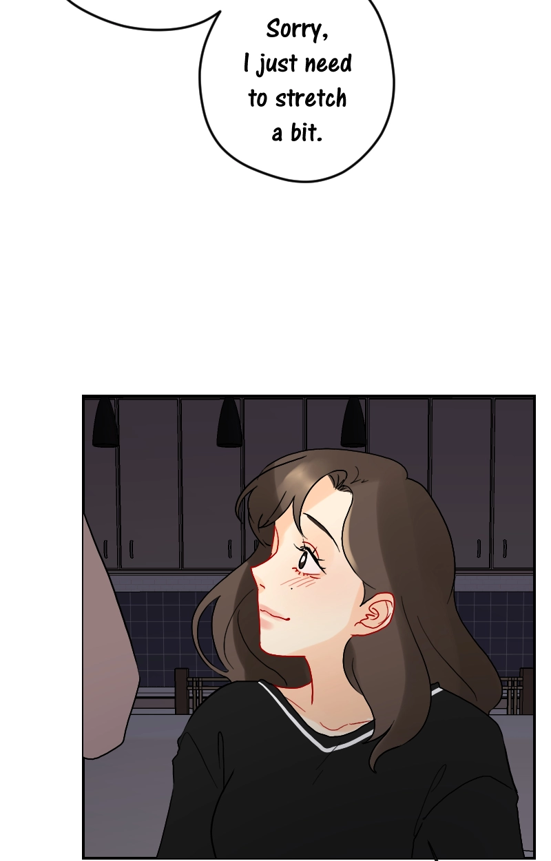 Love Knot Chapter 137 page 48 - 