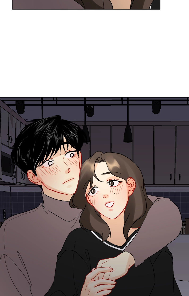 Love Knot Chapter 137 page 50 - 