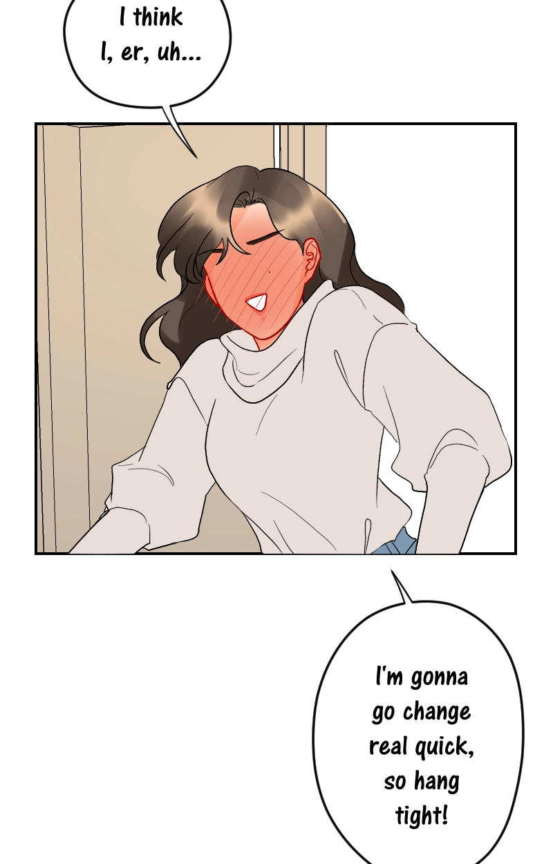 Love Knot Chapter 137 page 6 - 