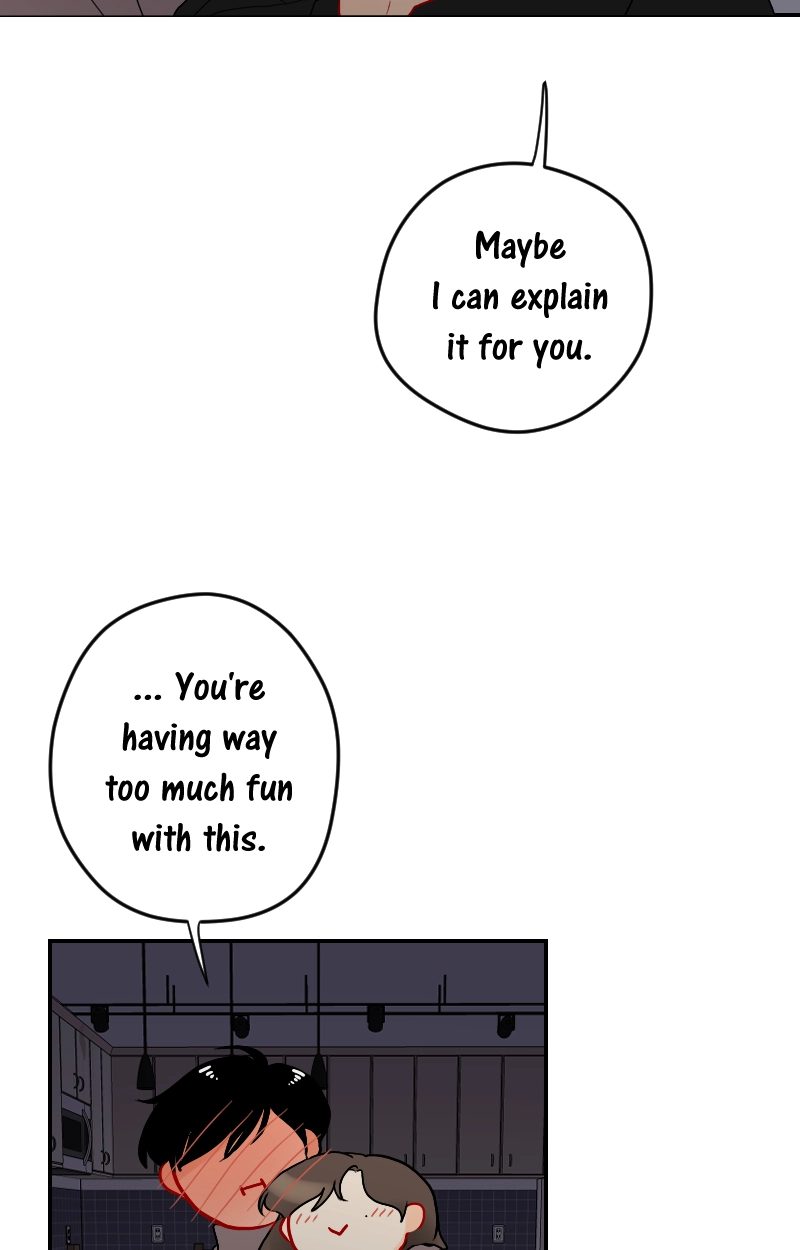 Love Knot Chapter 137 page 51 - 