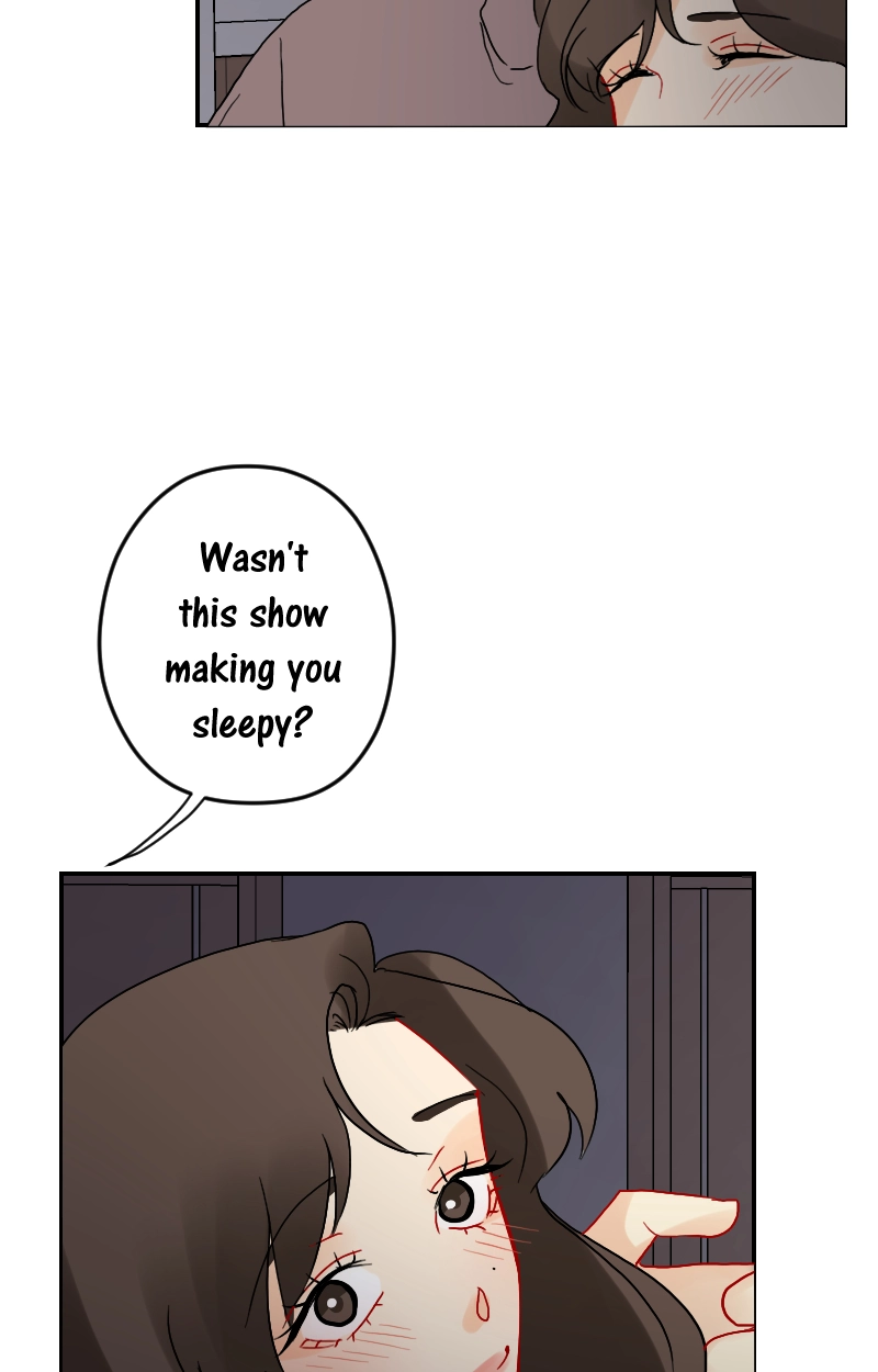 Love Knot Chapter 137 page 53 - 