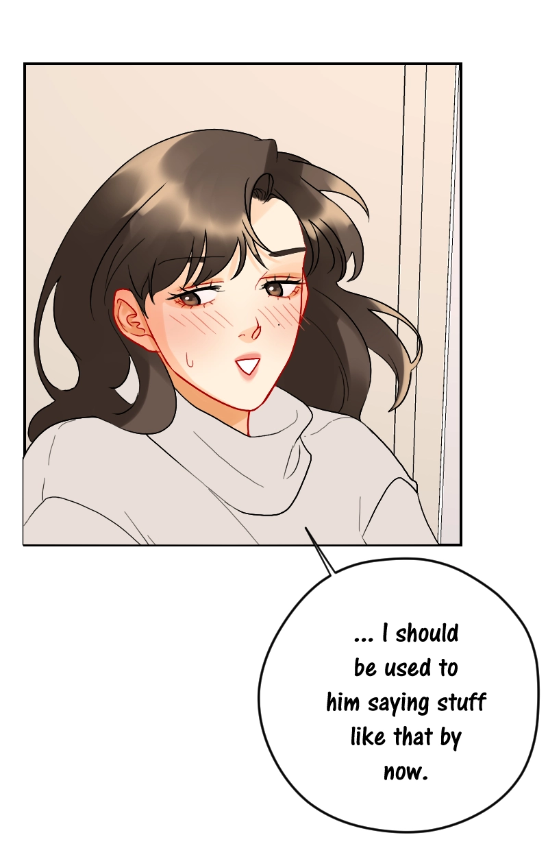 Love Knot Chapter 137 page 8 - 