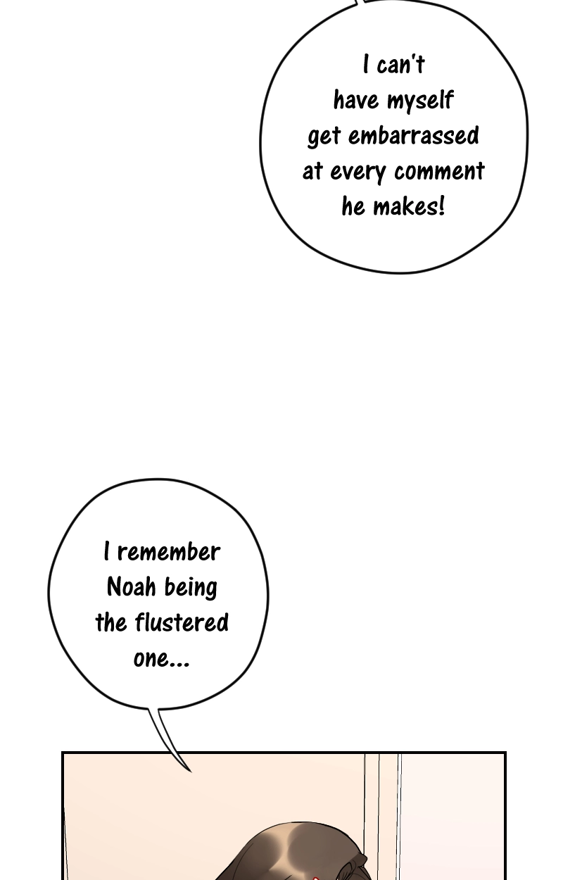 Love Knot Chapter 137 page 10 - 
