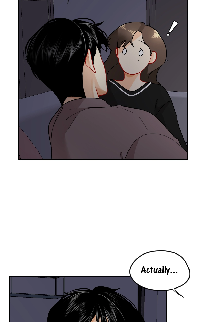 Love Knot Chapter 138 page 14 - 