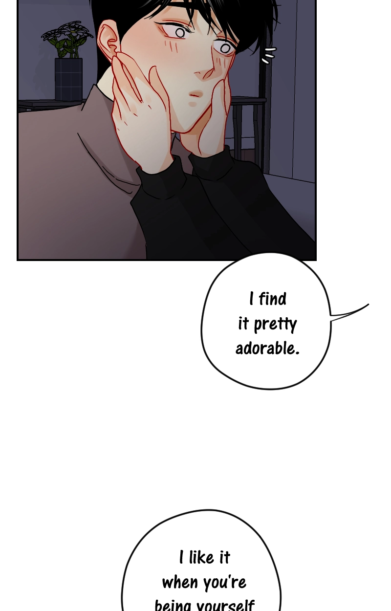 Love Knot Chapter 138 page 15 - 