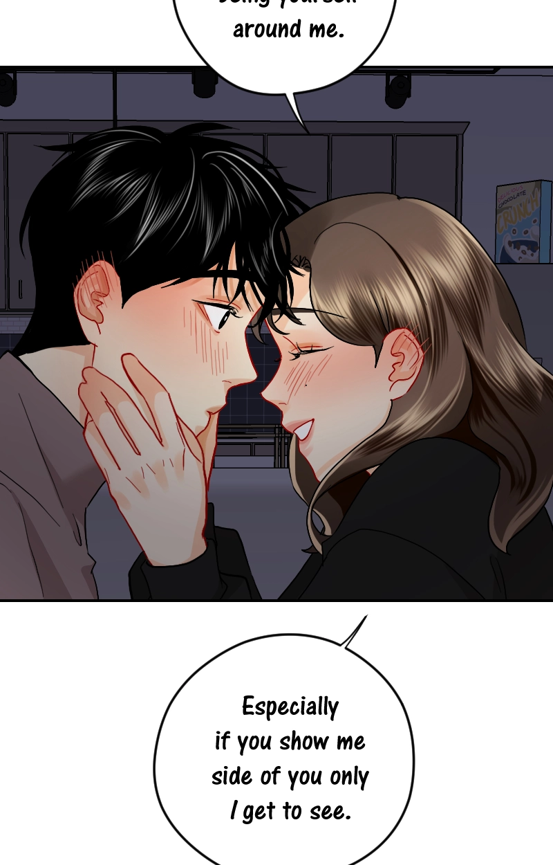 Love Knot Chapter 138 page 16 - 