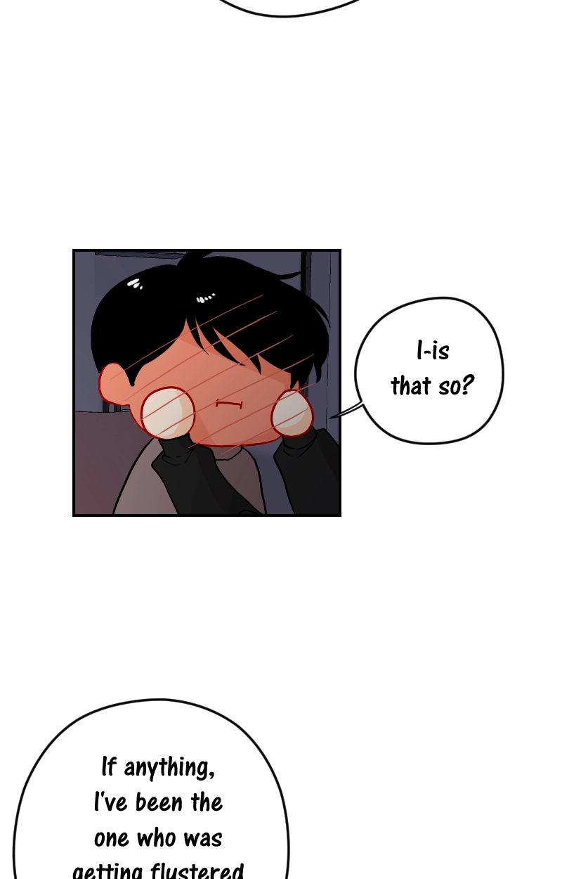 Love Knot Chapter 138 page 17 - 