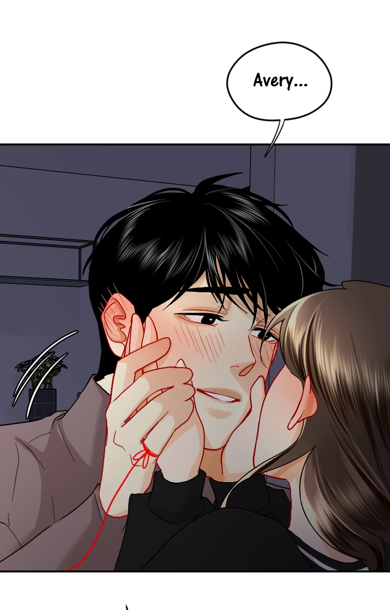 Love Knot Chapter 138 page 20 - 