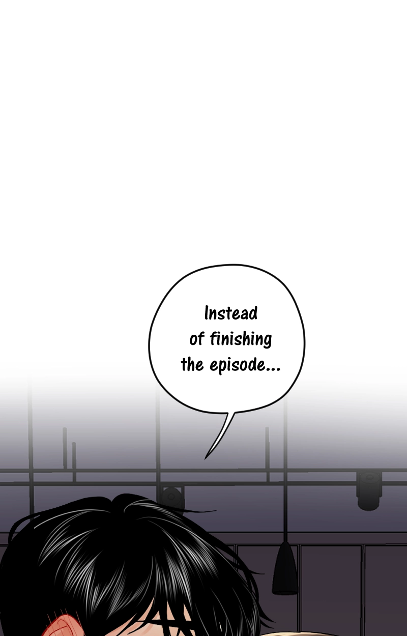 Love Knot Chapter 138 page 3 - 