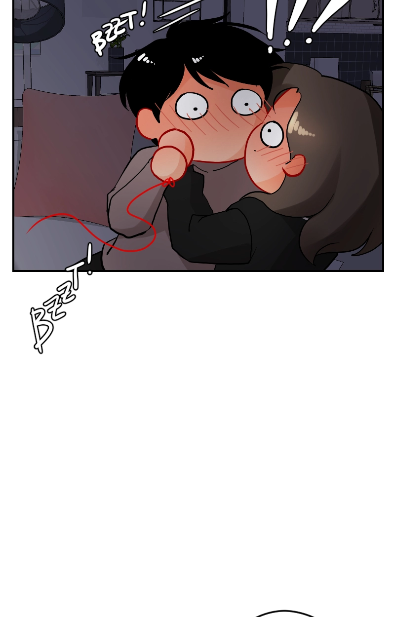 Love Knot Chapter 138 page 22 - 