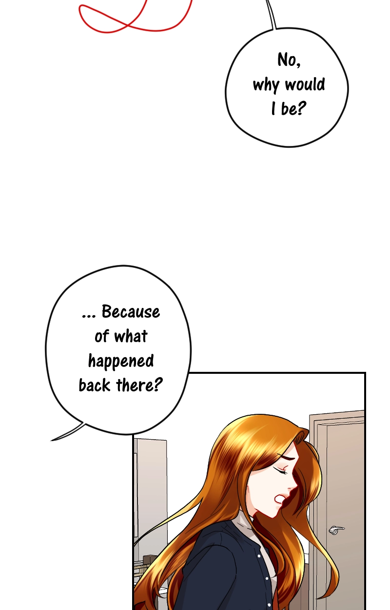 Love Knot Chapter 138 page 25 - 