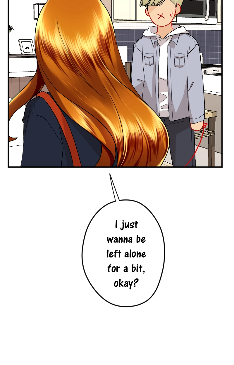 Love Knot Chapter 138 page 27 - 