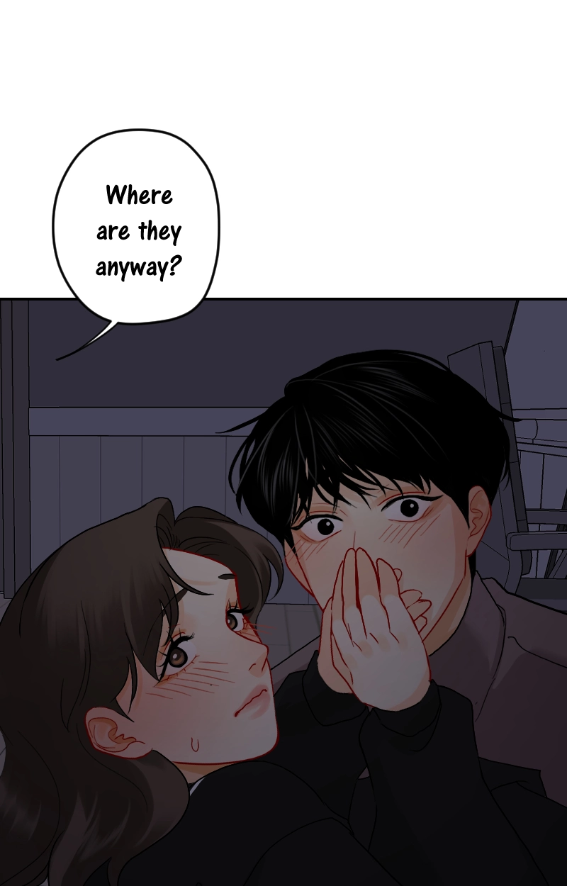 Love Knot Chapter 138 page 28 - 
