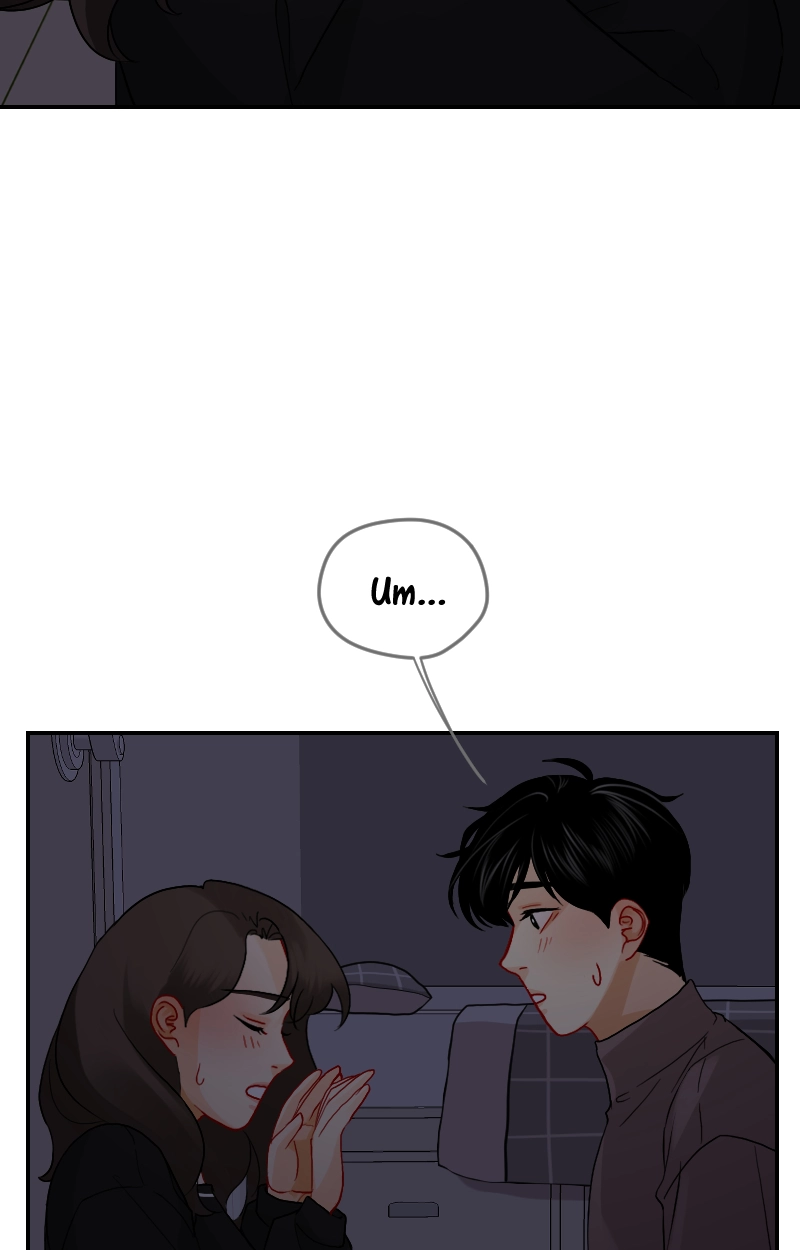 Love Knot Chapter 138 page 29 - 